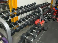 -超菲特健身工作室(晨月店)