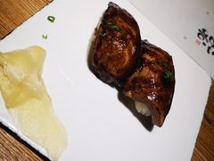 鹅肝寿司-小句号·精致料理(江南环球港店)
