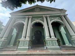 -龙环葡韵住宅式博物馆
