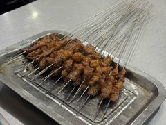 -文文烤肉(大皮院店)