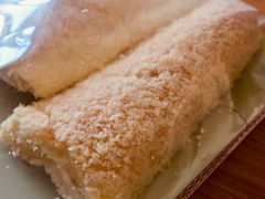 奶油条-RiceZone乐食尊纯米面包坊(望京店)