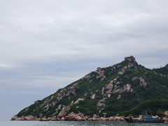 -大京沙滩