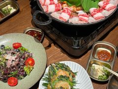-春熙台·韩国料理(宝安西乡店)