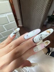 -LILY NAILS美甲美睫