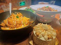-星叶·东南亚料理(宁波万象汇店)