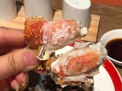 -咖啡苑自助餐厅·中国大饭店