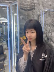 点击看大图 -5M HAIR SALON