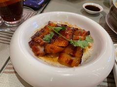 -鹅冠港式茶餐厅(来福士店)