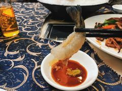 -祈胜邨•顺德鱼生•顺德菜(容桂店)
