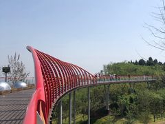 -三岔湖景区
