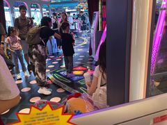 -反斗乐园(领展中心城店)