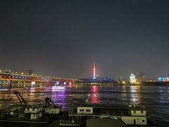 -武汉长江大桥