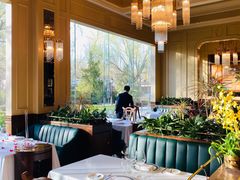 大堂-福楼法餐厅FLO