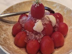 -大树餐厅(益田假日店)