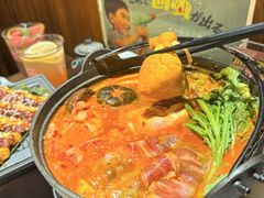 -小川洋风料理(街道口店)