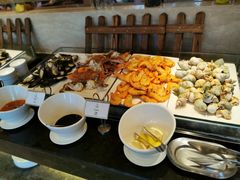 -索菲特西湖大酒店·香榭丽全日候餐厅(南山路店)