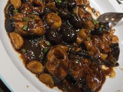 -老洋房花园饭店(绍兴路店)