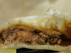 猪肉三鲜-津门张记包子铺(华昌道店)