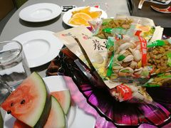 -海底捞火锅(高新活力汇店)
