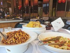 -巴盟人家·内蒙地方菜(华丽家族店)