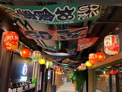 -양평식당·杨平食堂(华贸店)