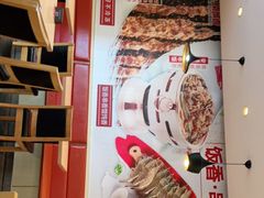 -南城香(欧陆经典万兴苑店)