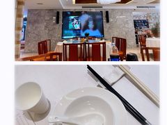 -乾隆美食·本帮菜(黄河路店)