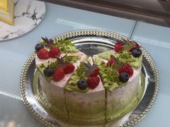 -丁香西饼屋(桂林路店)