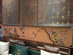 -文新茶馆·喝毛尖茶·品信阳菜(黄河南路店)