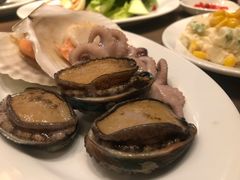 -福州仓山凯悦酒店·Market Cafe Lacucina咖啡厅
