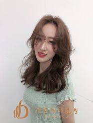 -佰亿Salon·烫染造型