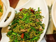 -蔼若春.传承三十年云南菜(金碧公园店)