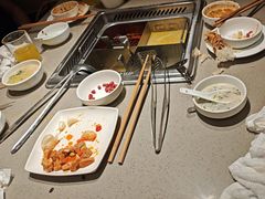-海底捞火锅(江宸天街店)