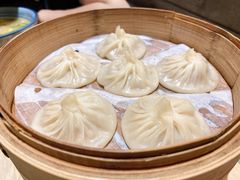 鲜肉小笼包-弄堂小笼包(西青中北永旺购物中心店)