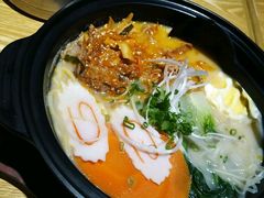 -东菊料理(吉利购物广场店)