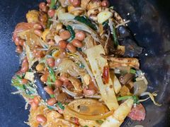 -天府国麻辣香锅(李沧万达店)