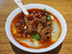 -豆相识•九九豆腐脑(牛咡桥店)