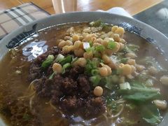 豌杂面-丁丁猫重庆小面(徐州路店)
