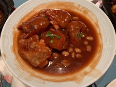 巴蜀猪手-大树餐厅(益田假日店)