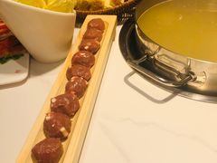 -和兴记潮汕牛肉火锅(太原街万达店)