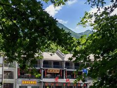 -神农架景区
