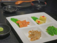 开味四点小菜-和一料理(安阳店)