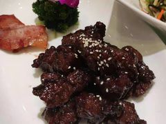 黑椒牛菲粒-金米箩大酒店(五角场店)