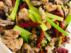 -昱德来·天津菜(河西店)