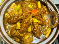 -宗氏一喜砂锅·特色湖北菜(楚河汉街店)