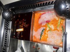 -海底捞火锅(万丰桥店)