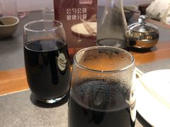 热酸梅汤-德发长·花式蒸饺(大唐不夜城店)