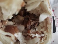 -焦记老潼关肉夹馍(东五路店)