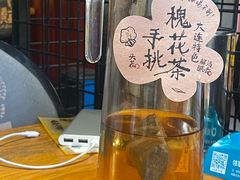 -喝丢一只鞋海鲜烧烤(文体街店)
