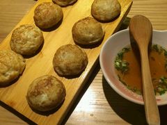 明石烧-章之鱼家(体育东路店)